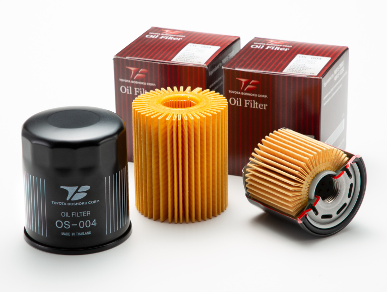 Oil filter, Product, Filter